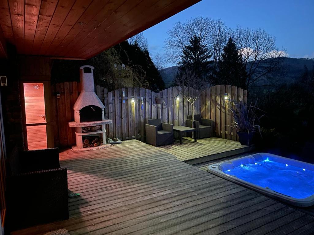 Kellys Spa Kdyne Exterior photo