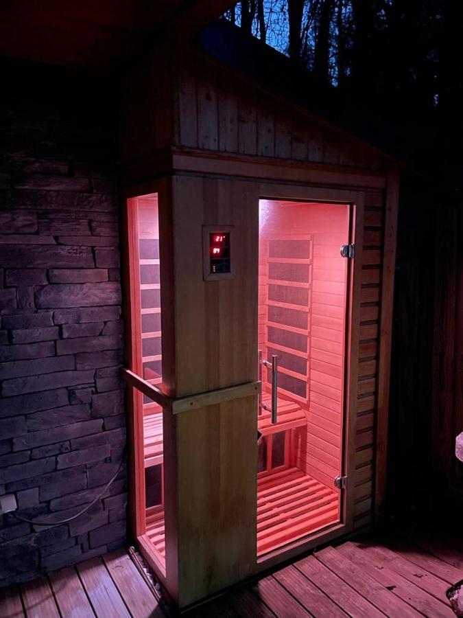 Kellys Spa Kdyne Exterior photo